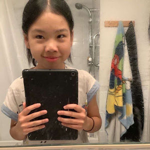 Meet your Posher, Tracy